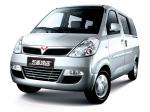 WuLing HongTu 2009 года
